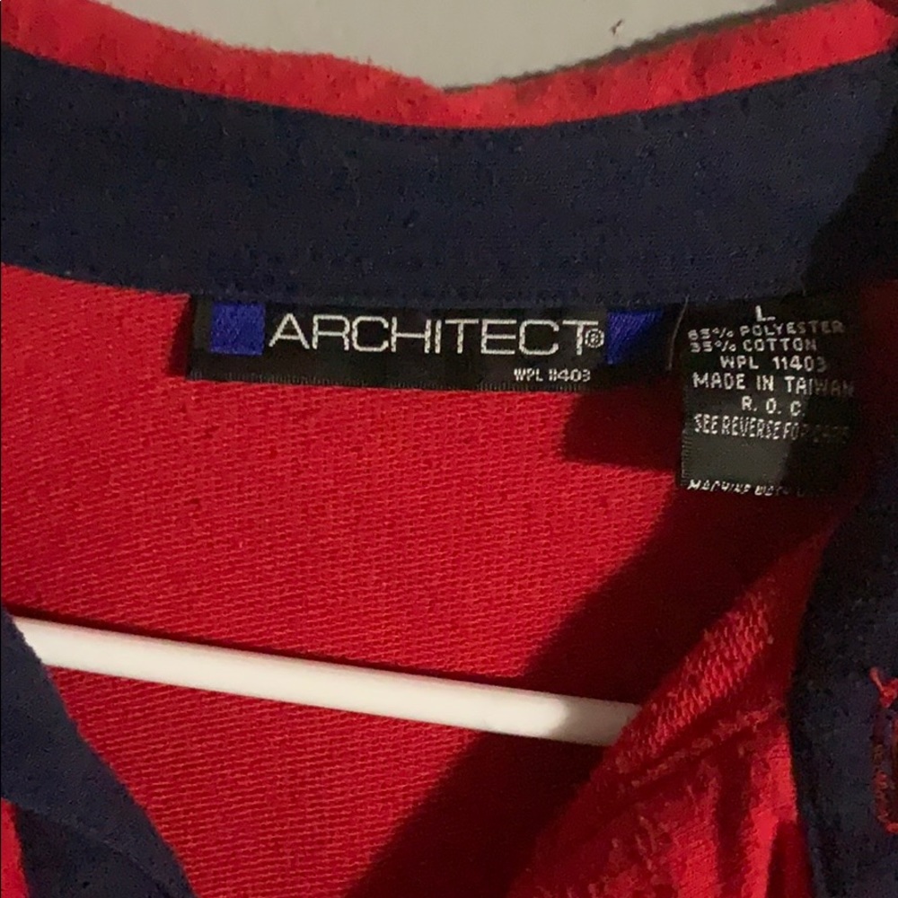 Architect Sweater - Picture 2 of 4